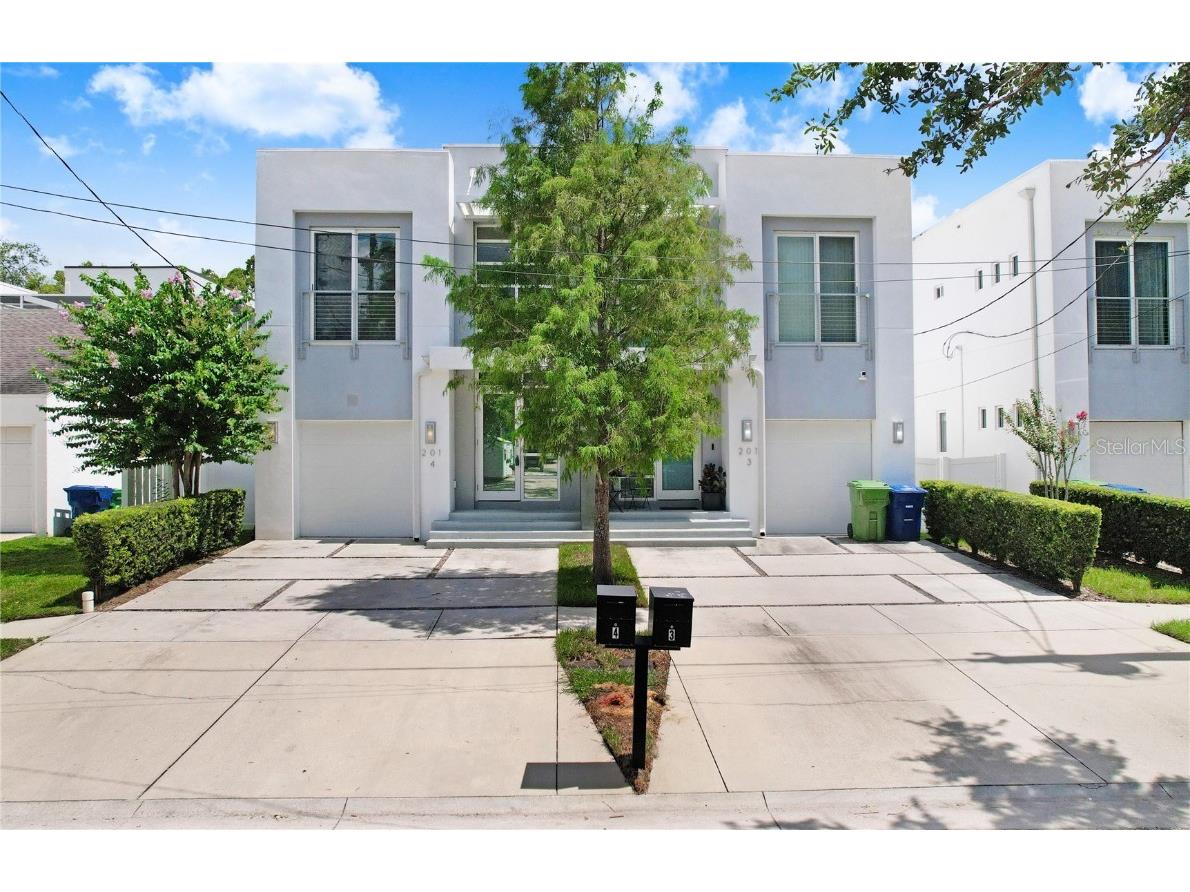 201 N Trask Street #4 Tampa FL 33609 T3471466 image1