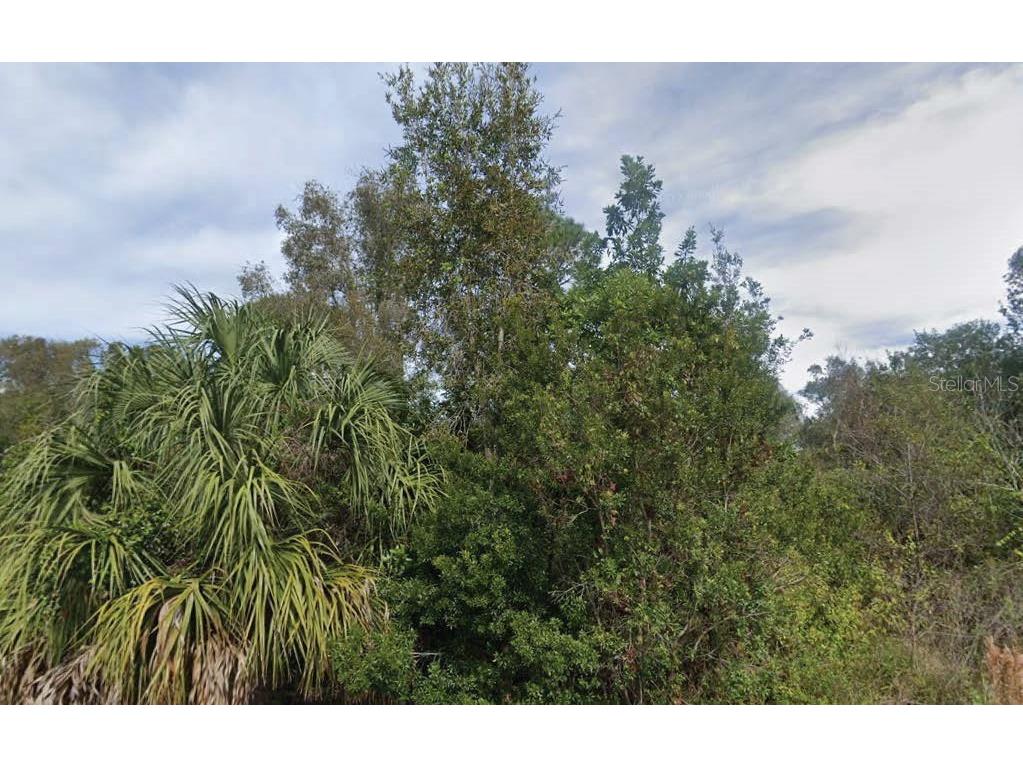 201 N Yellowtail Lane Punta Gorda FL 33982 O6277208 image1