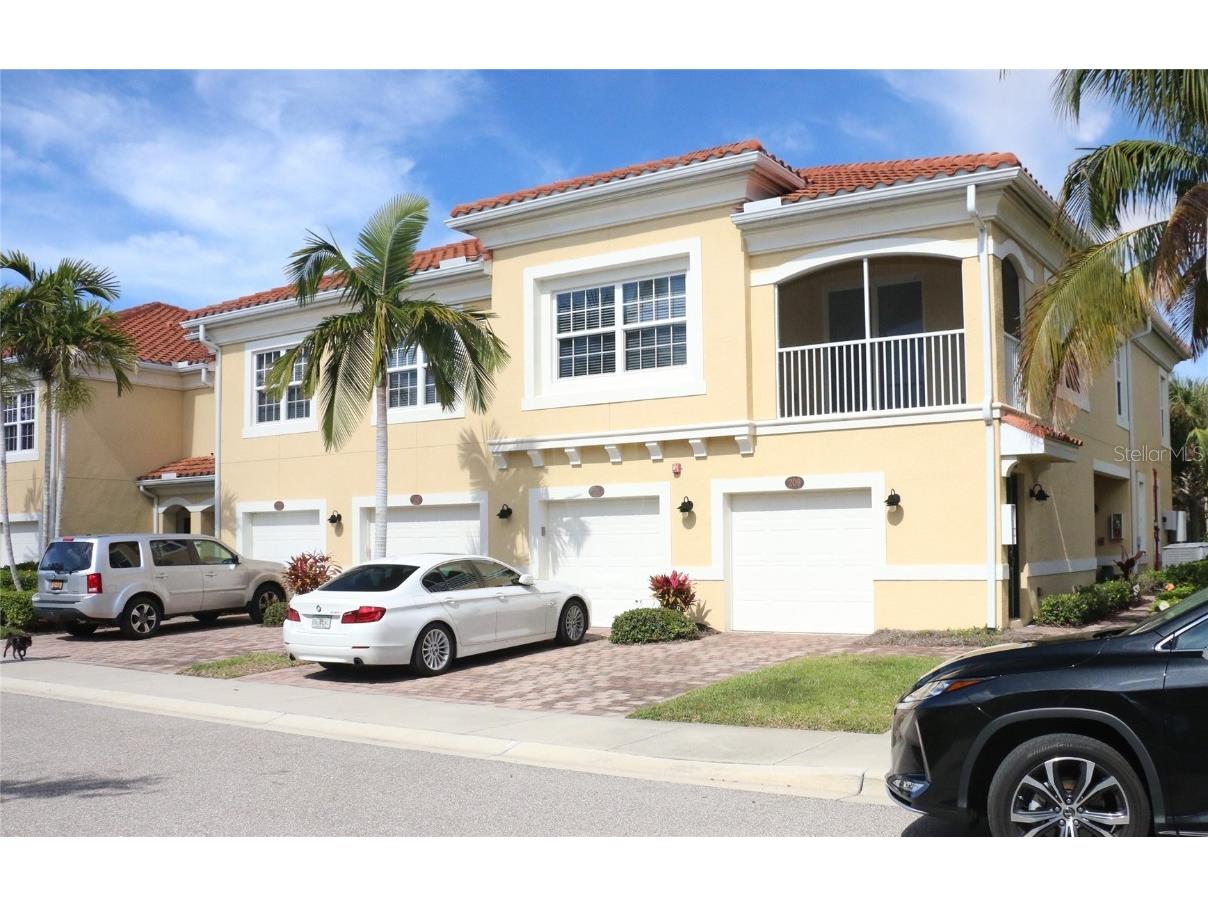 201 Navigation Circle #107 Osprey FL 34229 A4599329 image1