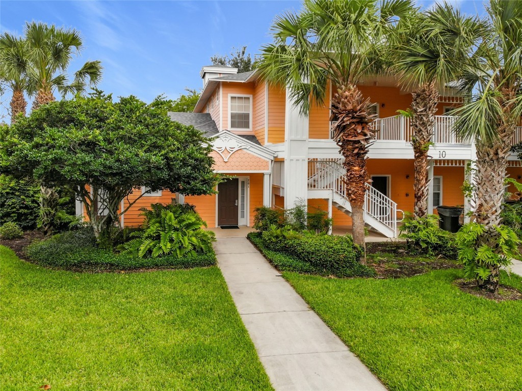 201 New Providence Promenade 10101 #201 Davenport FL 33897 J961969 image1