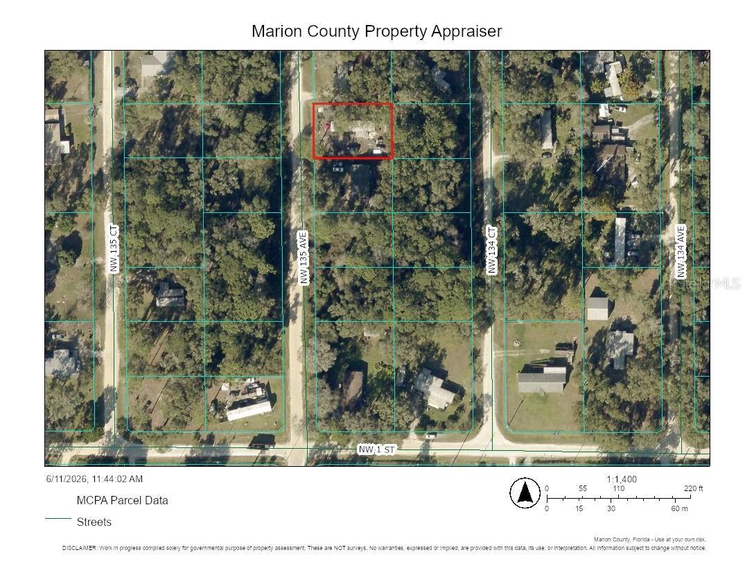 201 NW 135th Avenue Ocala FL 34482 OM726421 image41