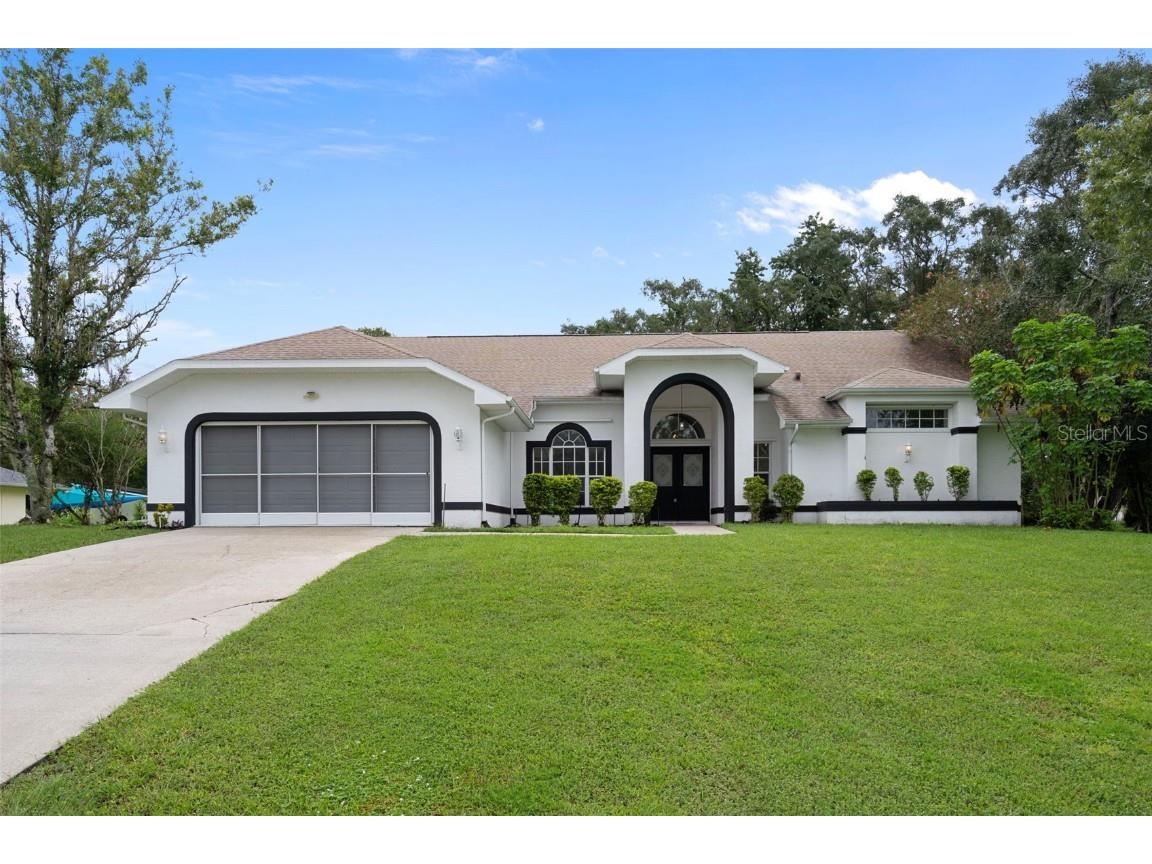 201 Oak Lake Drive Spring Hill FL 34608 TB8421597 image1