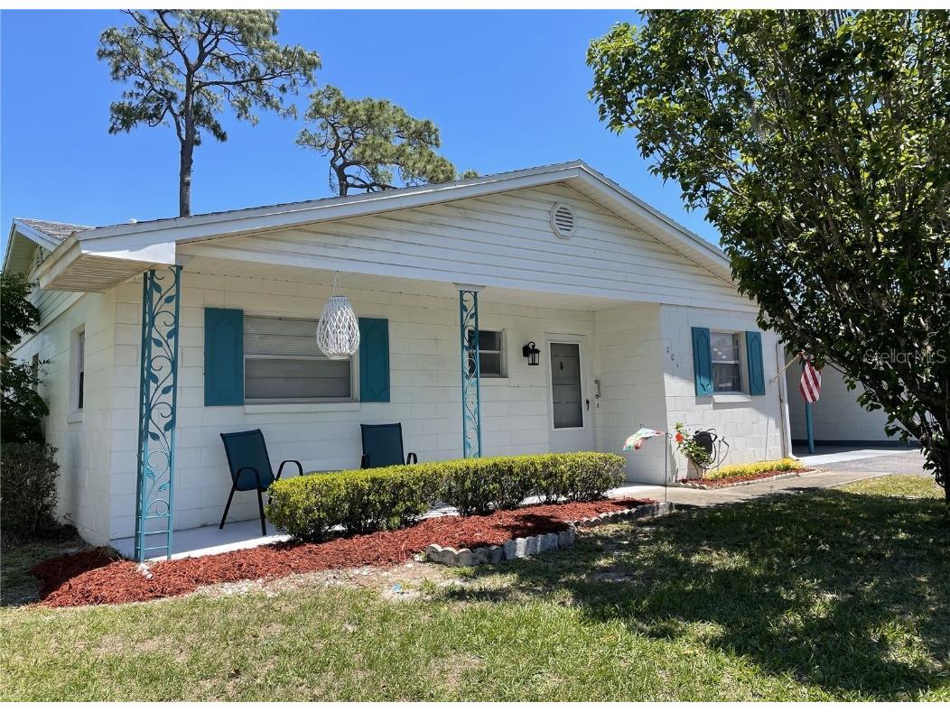 201 Oakleigh Drive Deland FL 32724 FC291356 image1