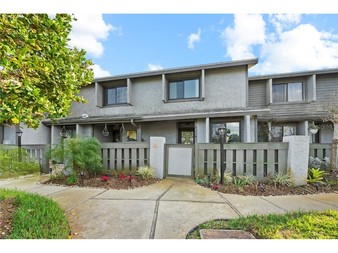 201 Orange Grove Drive #D Ormond Beach FL 32174 FC288884 image1