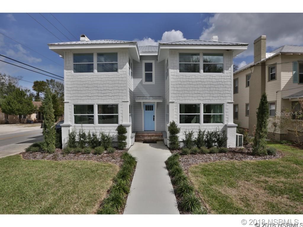 201 Palmetto Street New Smyrna Beach FL 32168 NS1088449 image1