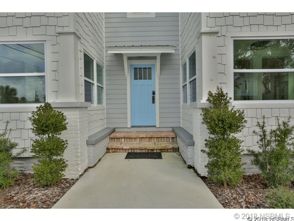 201 Palmetto Street New Smyrna Beach FL 32168 NS1088449 image2