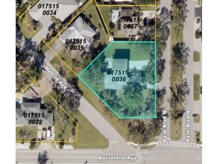 201 Park Boulevard N Venice FL 34285 N6140120 image1