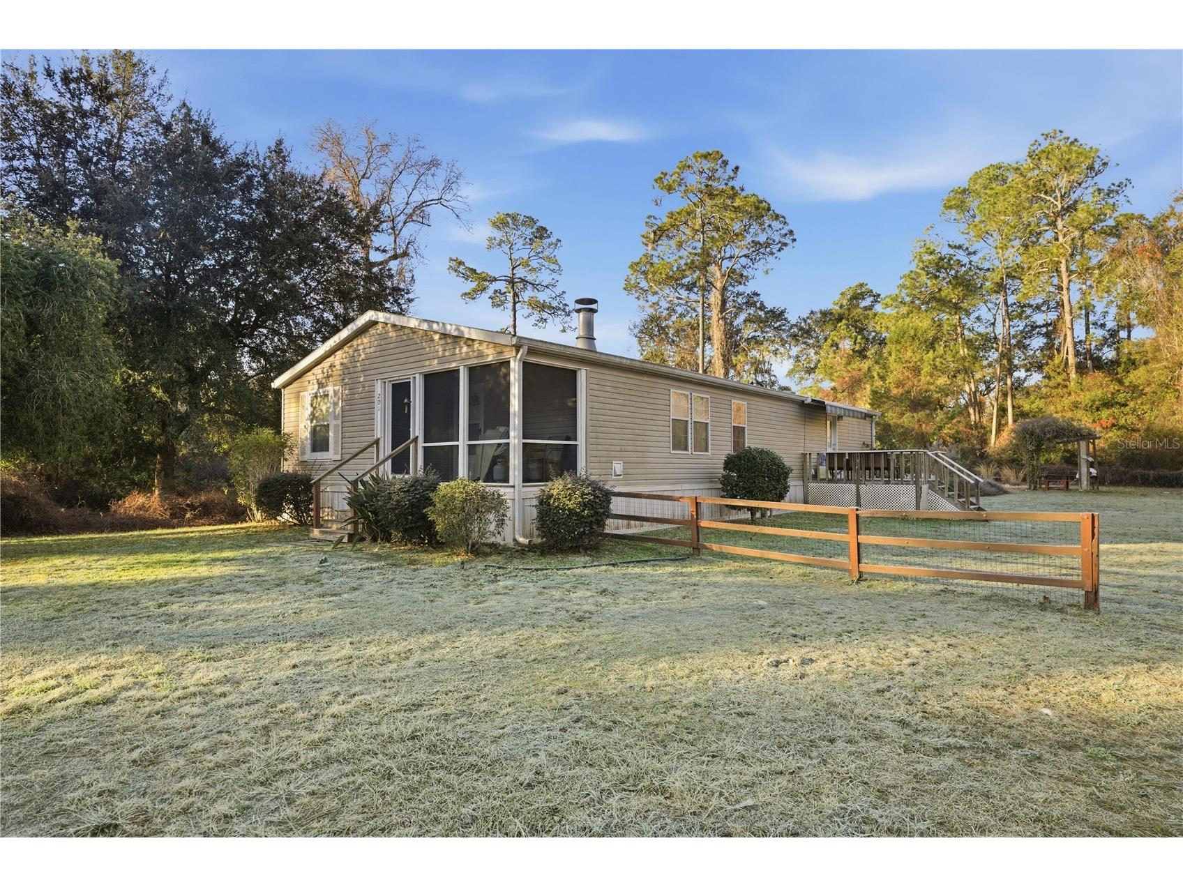 201 Plumosa Drive Georgetown FL 32139 OM716307 image1