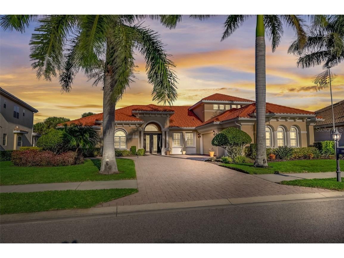 201 Portofino Drive North Venice FL 34275 N6133230 image1