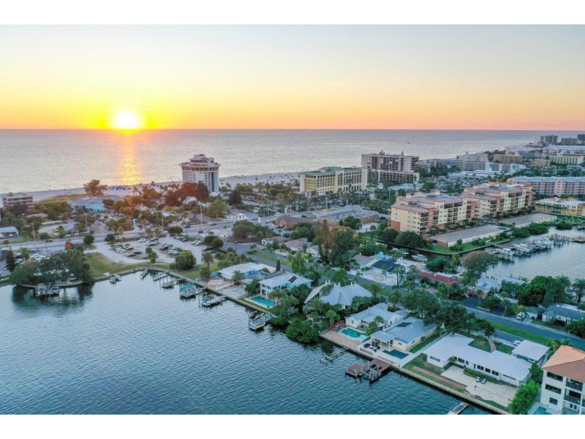 201 Punta Vista Drive Saint Pete Beach FL 33706 - BOCA CIEGA U8138905 image1