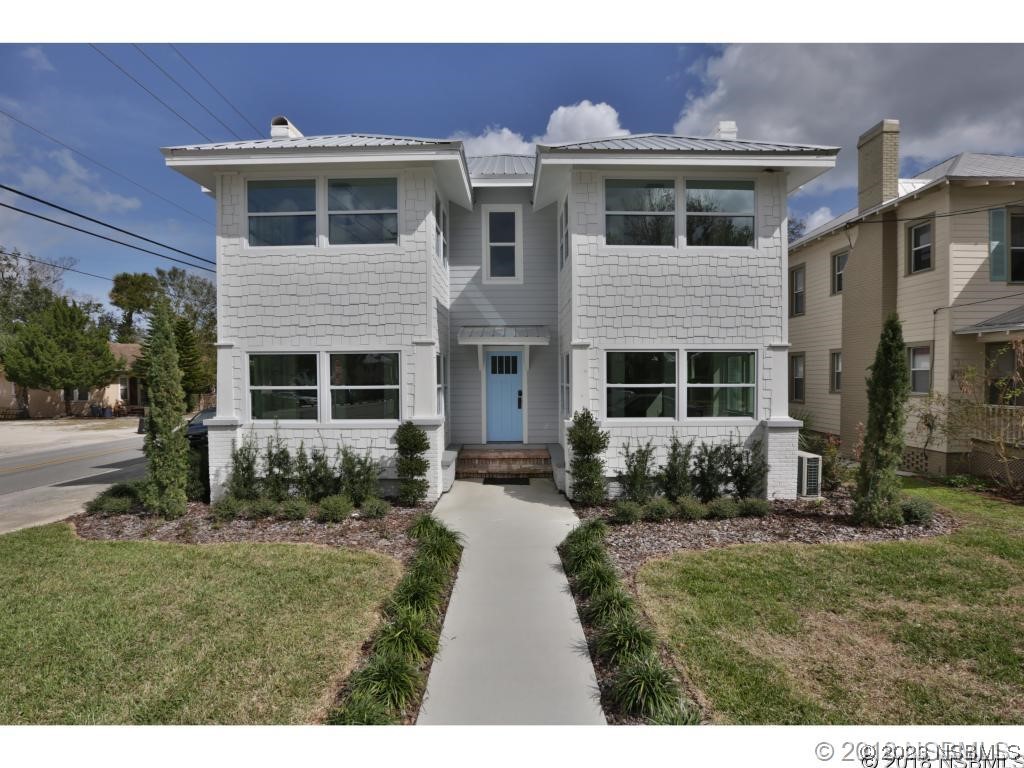 201 Palmetto Street New Smyrna Beach FL 32168 NS1074708 image1