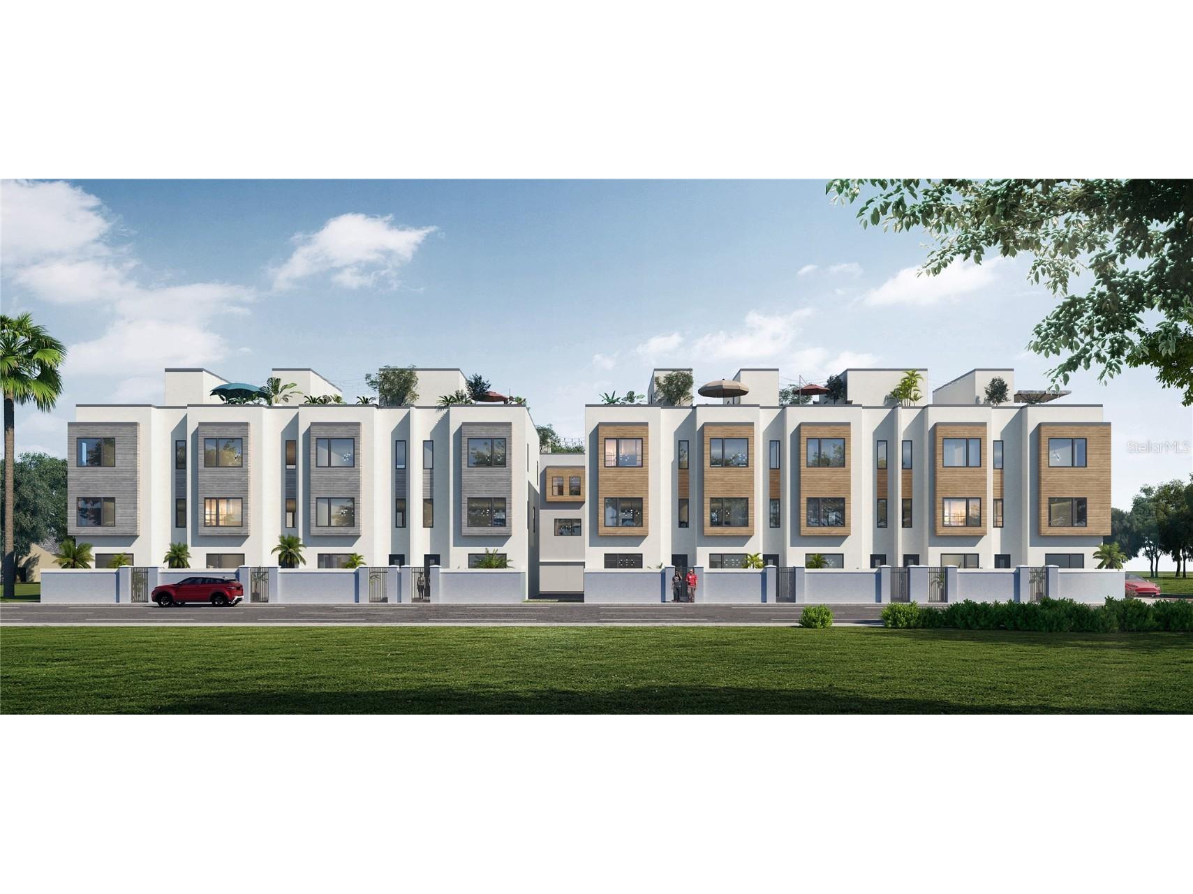 201 S Armenia Avenue #9 Tampa FL 33609 T3378788 image1