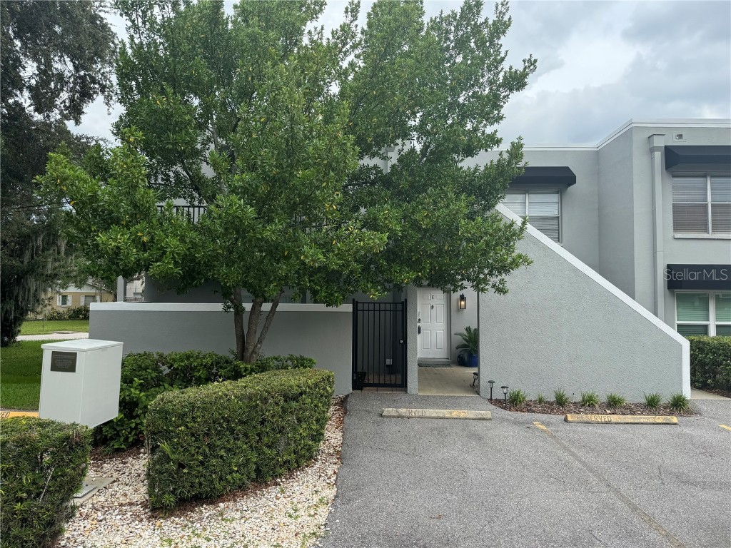 201 S Arrawana Avenue #E Tampa FL 33609 TB8302406 image1