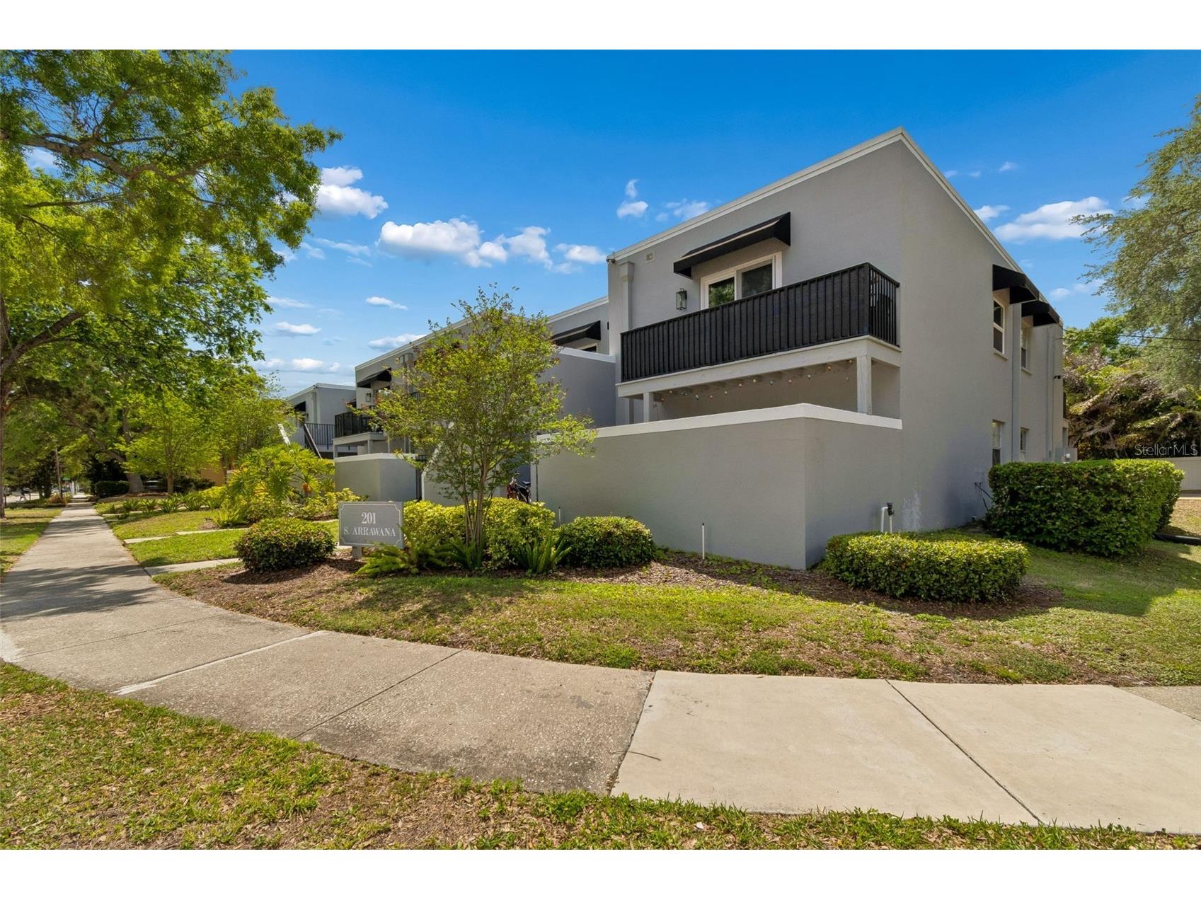 201 S Arrawana Avenue #L Tampa FL 33609 TB8493673 image1