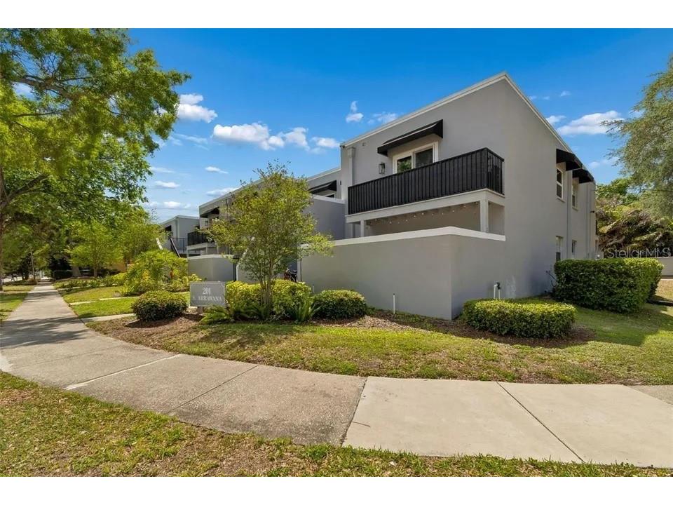201 S Arrawana Avenue #L Tampa FL 33609 TB8521777 image1