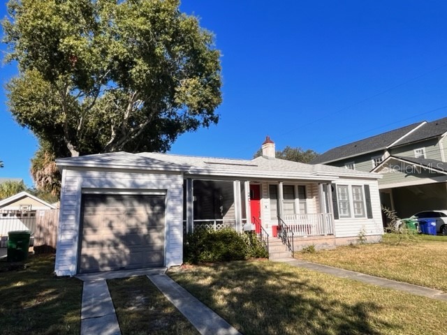 201 S Beverly Avenue Tampa FL 33609 T3480874 image1