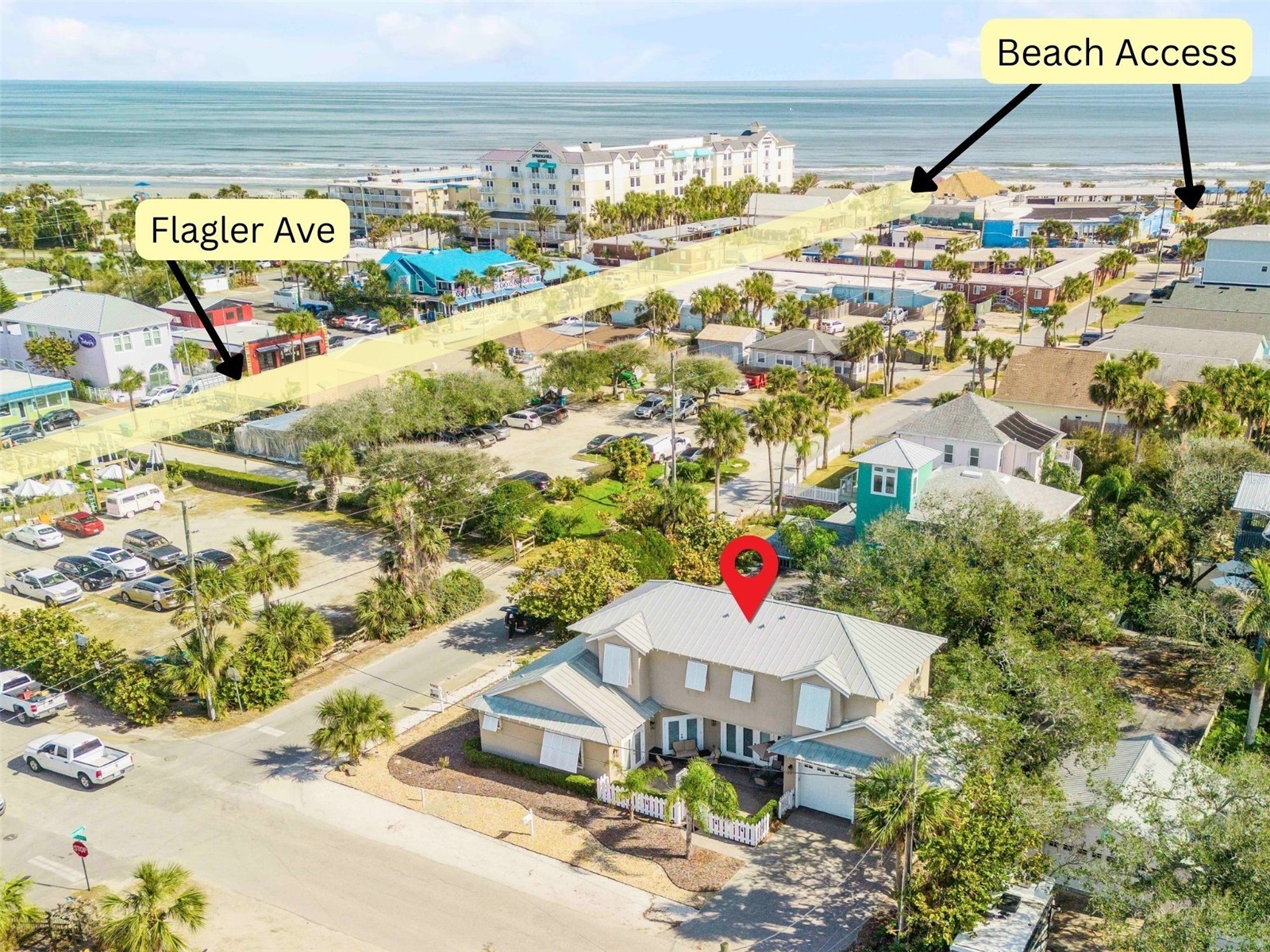 201 S Cooper Street New Smyrna Beach FL 32169 NS1083698 image4