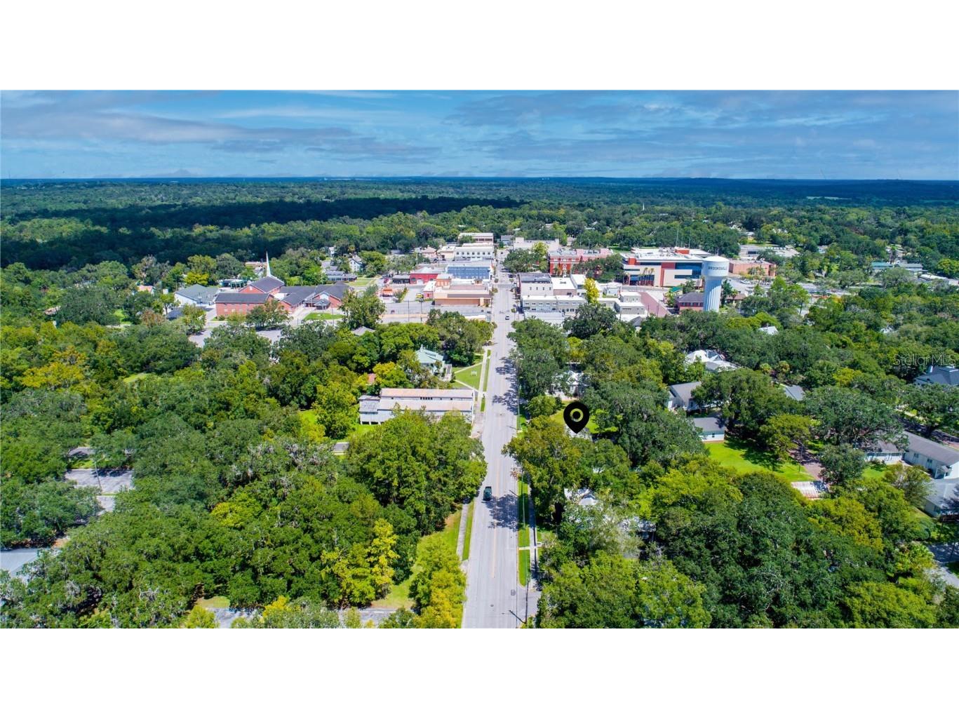 201 S Main Street Brooksville FL 34601 T3405045 image1