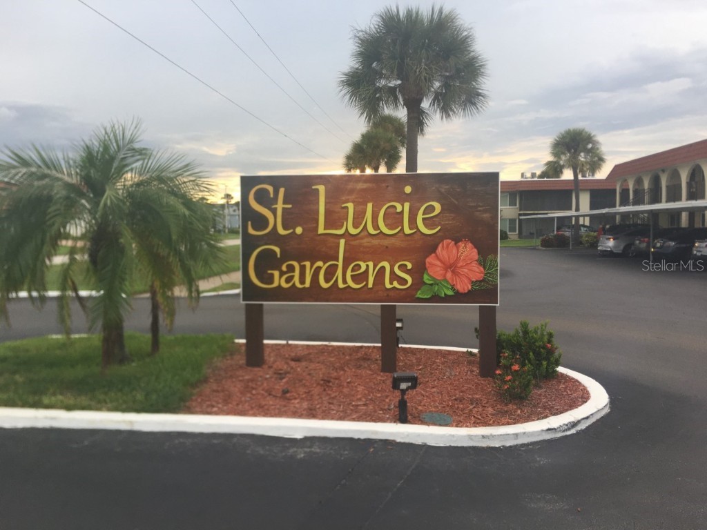 201 Saint Lucie Lane #402 Cocoa Beach FL 32931 C7479800 image1