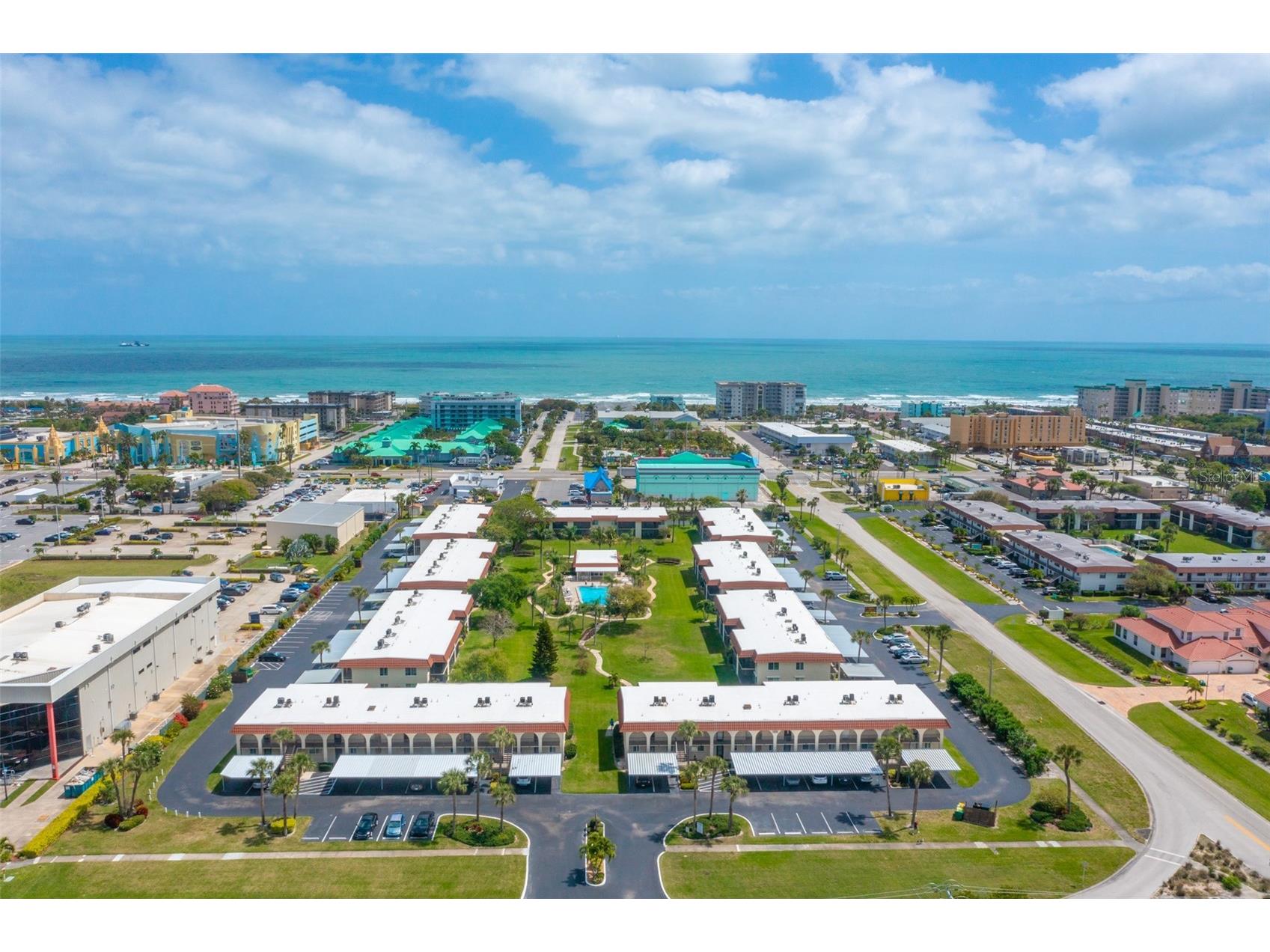 201 Saint Lucie Lane #706 Cocoa Beach FL 32931 O6400645 image34