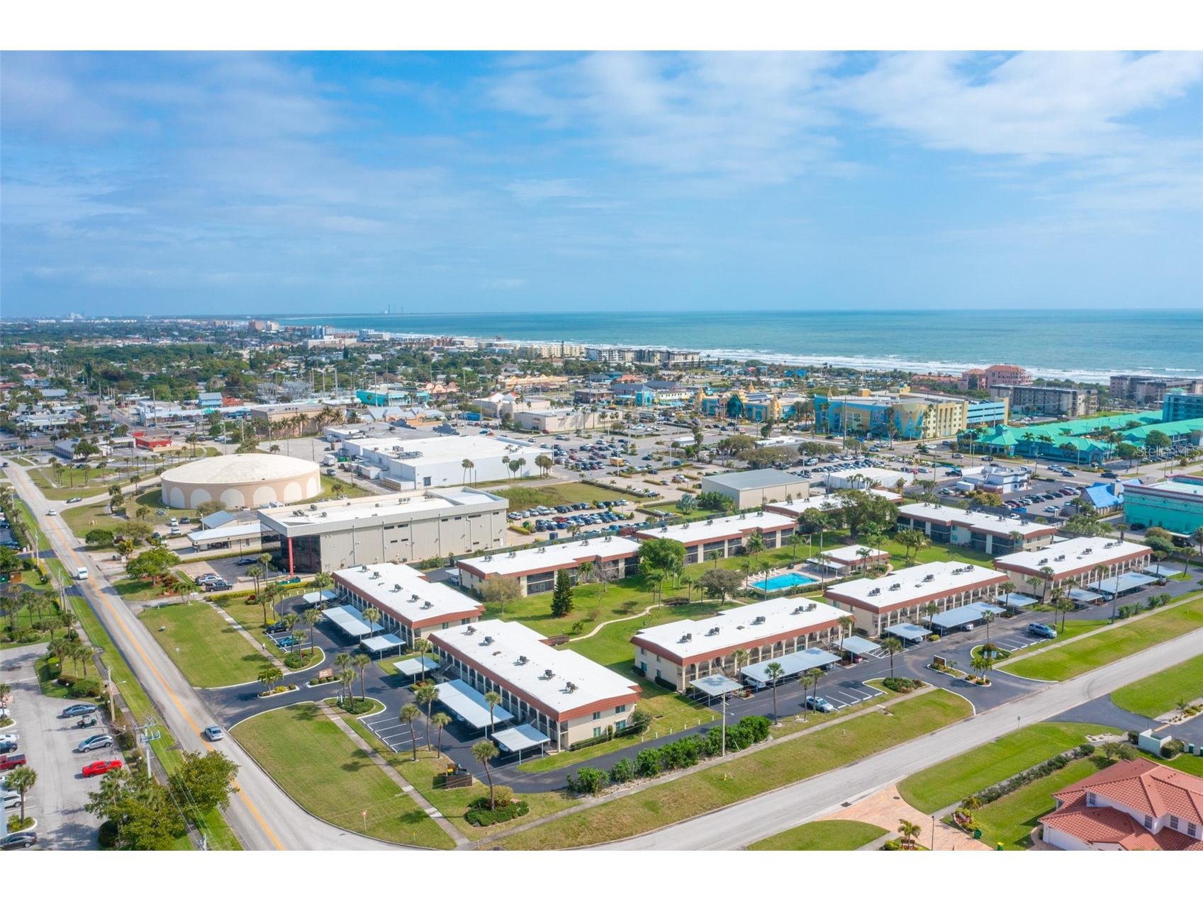 201 Saint Lucie Lane #706 Cocoa Beach FL 32931 O6400645 image35