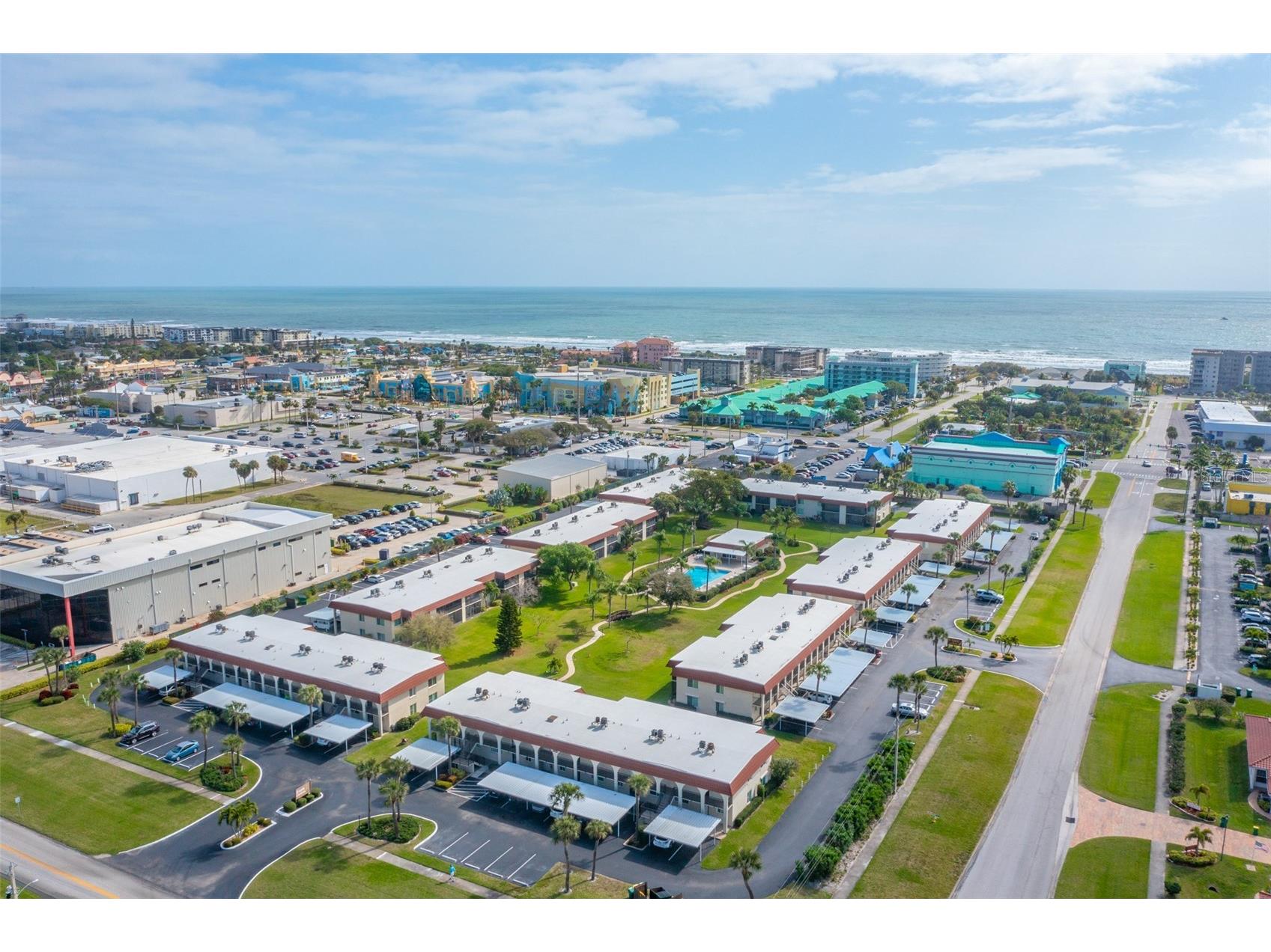 201 Saint Lucie Lane #706 Cocoa Beach FL 32931 O6400645 image36