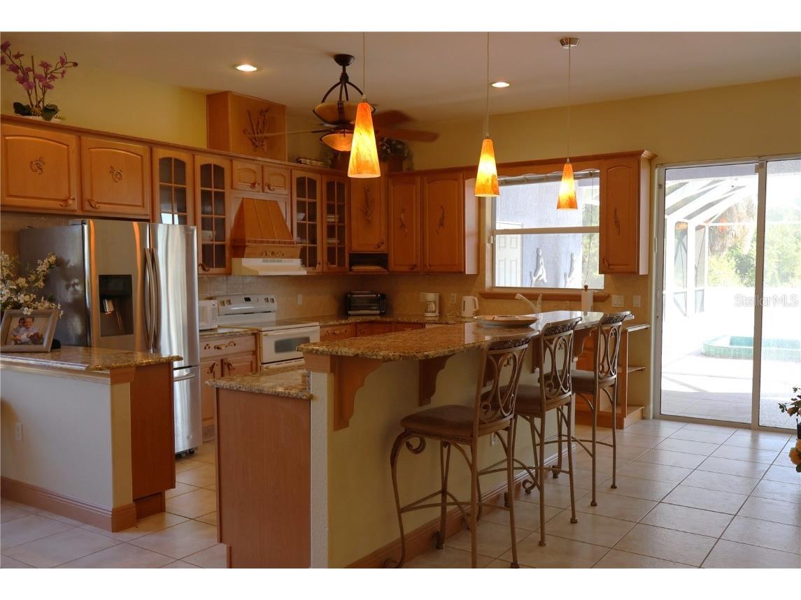 201 San Lorenzo Avenue North Port FL 34287 A4674888 image6