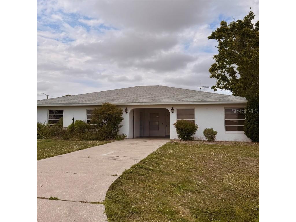 201 San Marco Avenue #1 North Port FL 34287 A4648711 image1