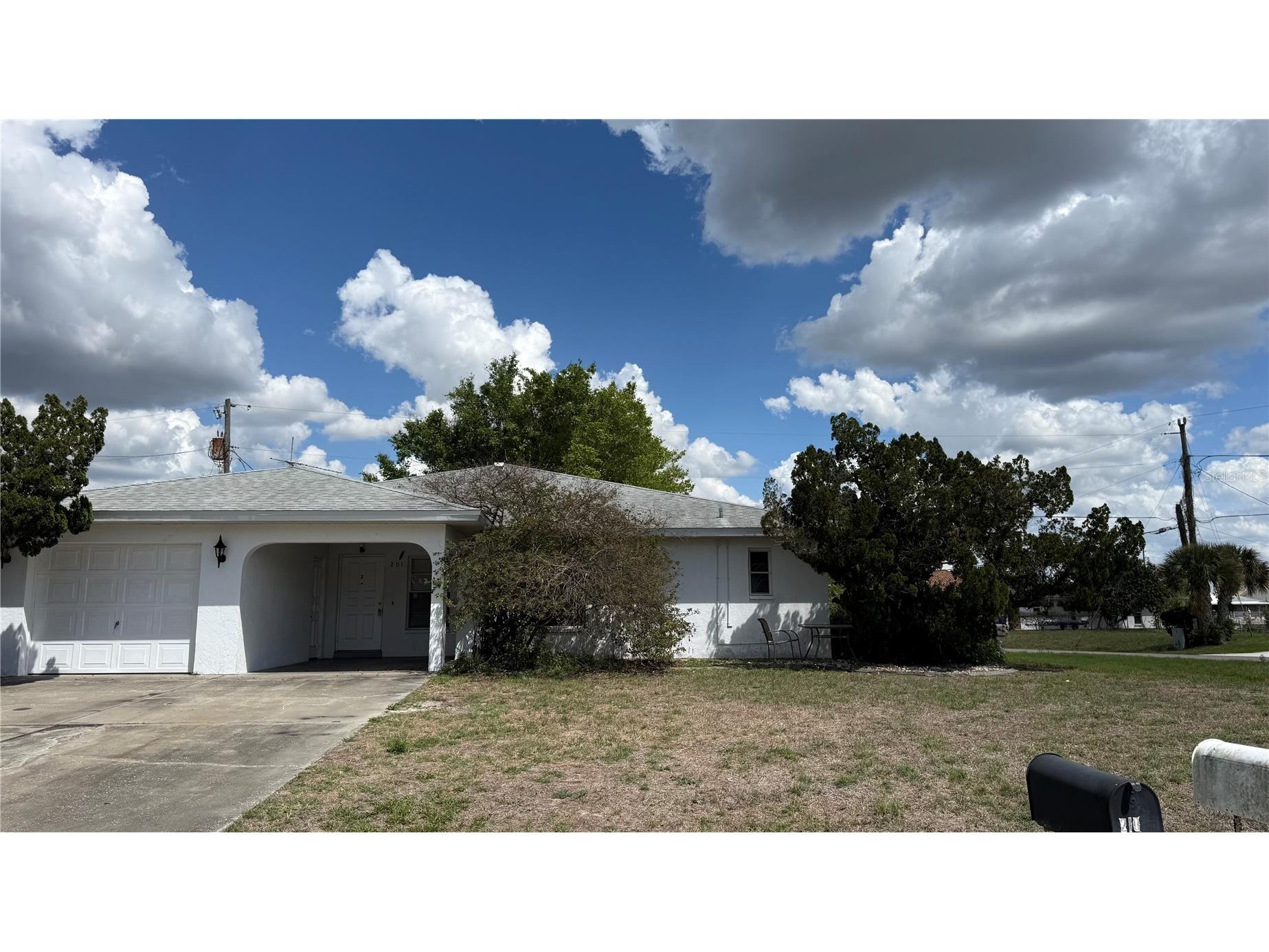 201 San Marco Avenue #2 North Port FL 34287 A4688773 image1