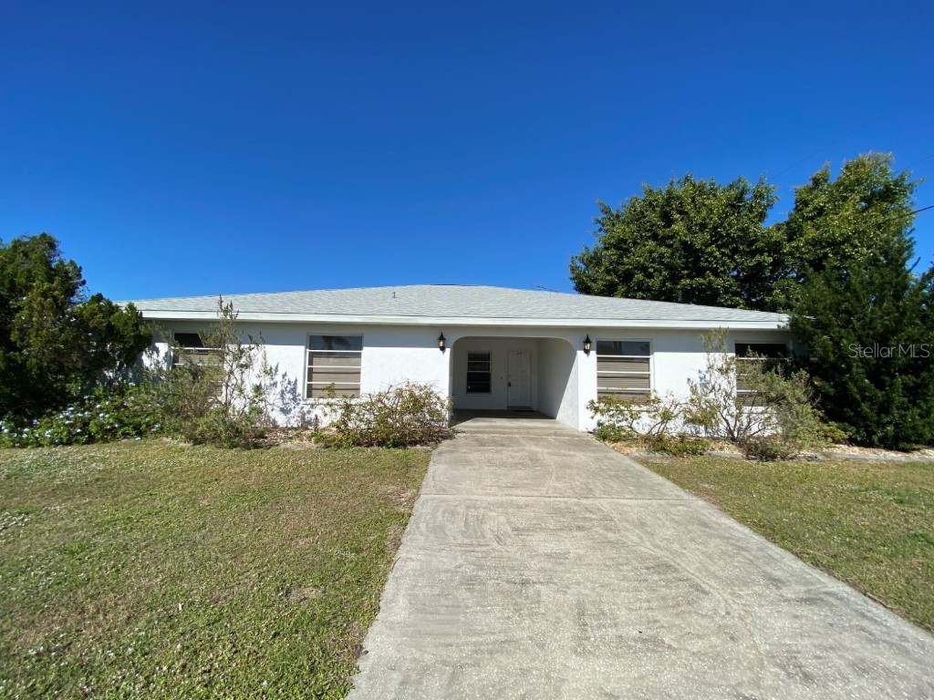 201 San Marco Avenue North Port FL 34287 C7503562 image1