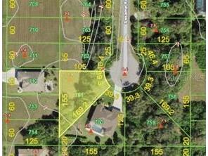 201 Sesame Road E Rotonda West FL 33947 C7506902 image1