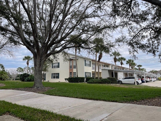 201 Silver Lake Drive #101 Venice FL 34292 T3490147 image20