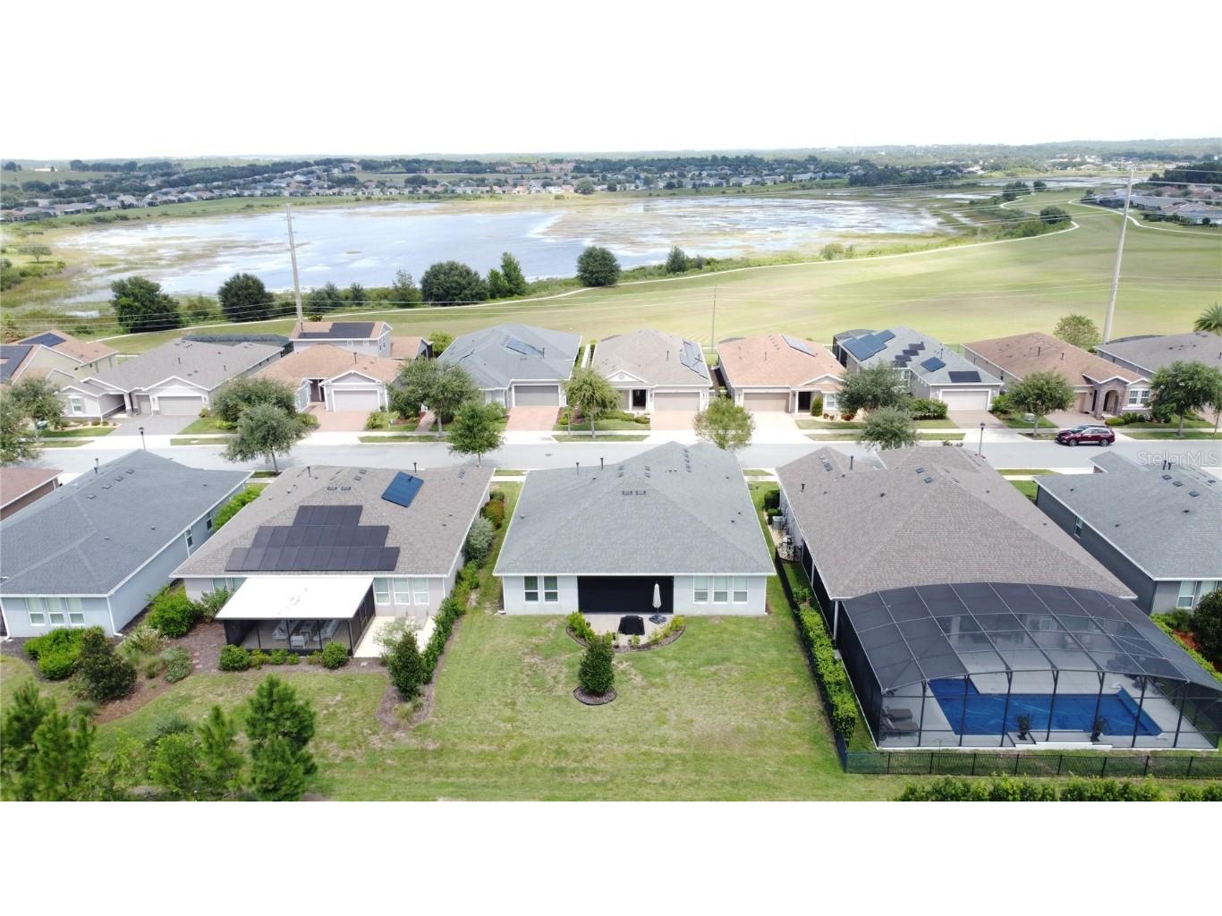 201 Silver Maple Road Groveland FL 34736 - SCHOOL HOUSE LAKE G5102136 image60