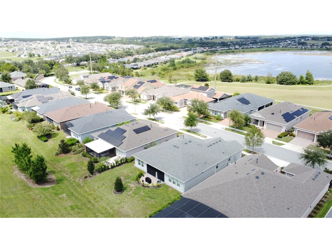 201 Silver Maple Road Groveland FL 34736 - SCHOOL HOUSE LAKE G5102136 image61