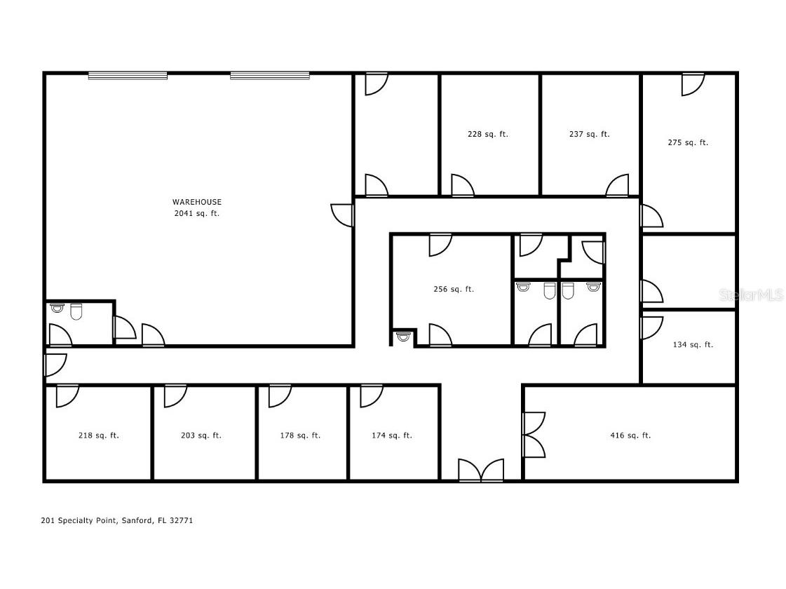 201 Specialty Point Sanford FL 32771 O6348747 image2