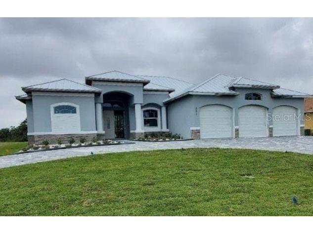 201 Spring Drive Rotonda West FL 33947 J962995 image1