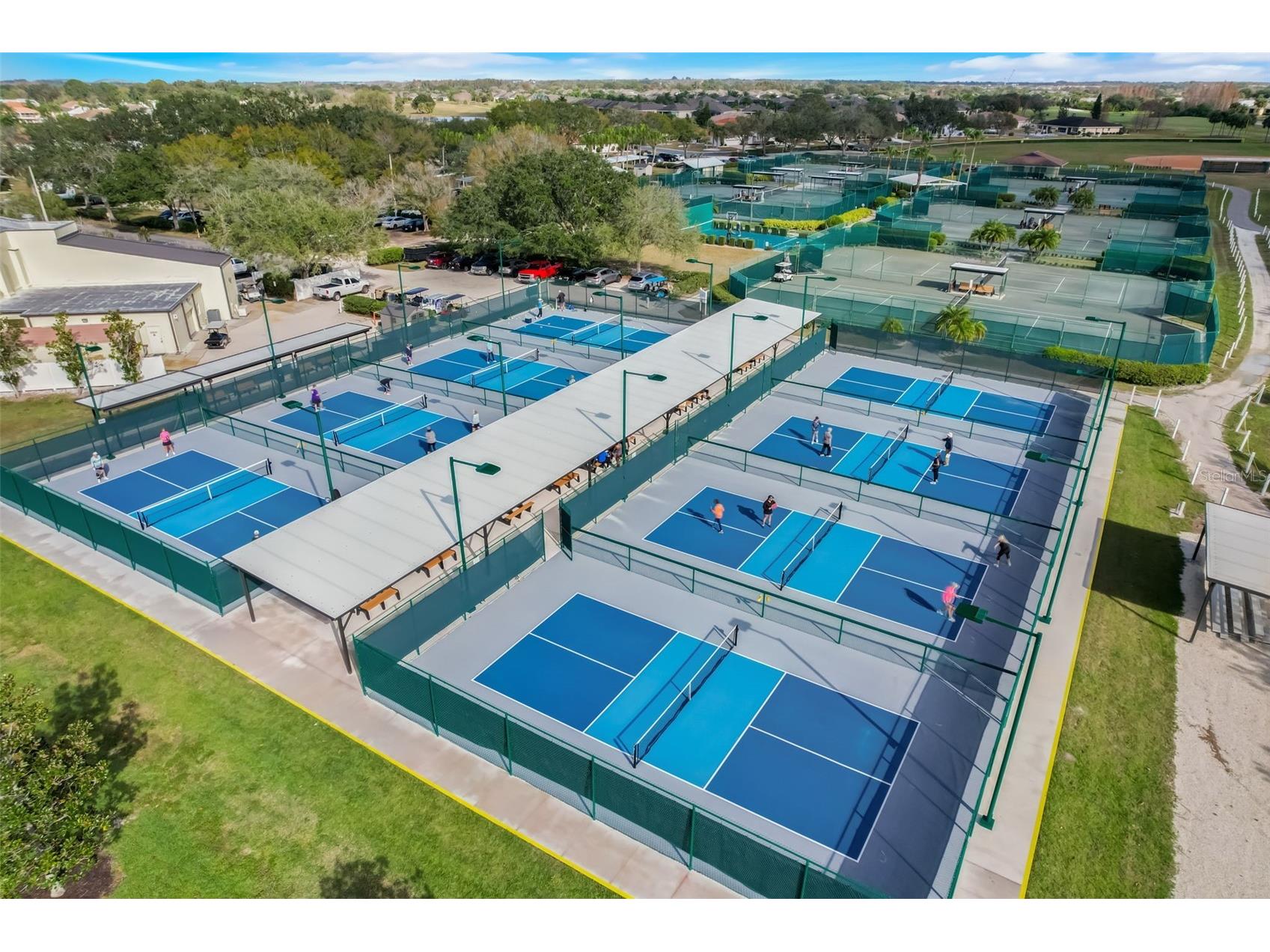 201 Stonehouse Court Sun City Center FL 33573 TB8492110 image45