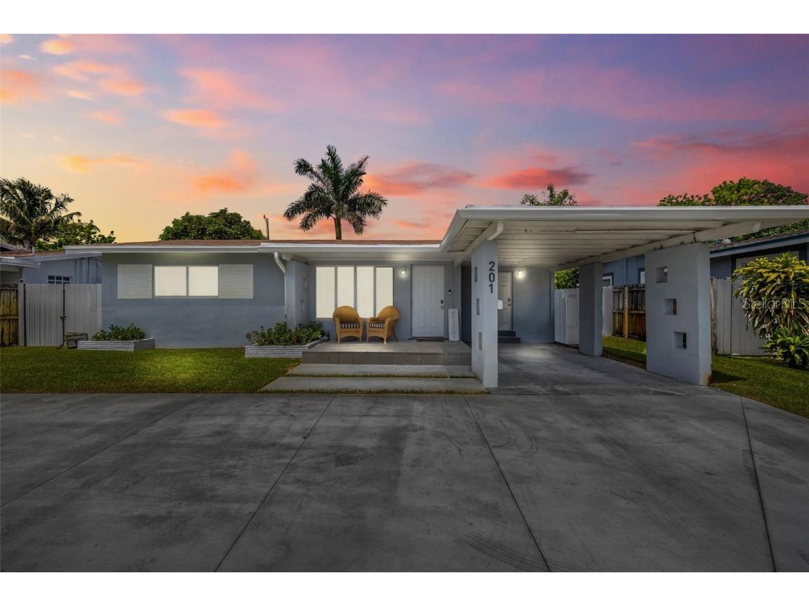 201 SW 28th Terrace Fort Lauderdale FL 33312 FC301410 image1