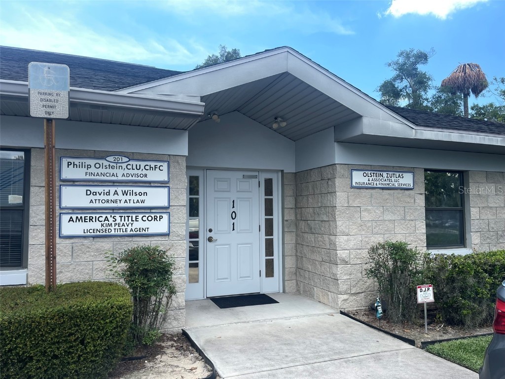 201 SW 2nd St #101 ( Ocala FL 34471 OM661919 image1