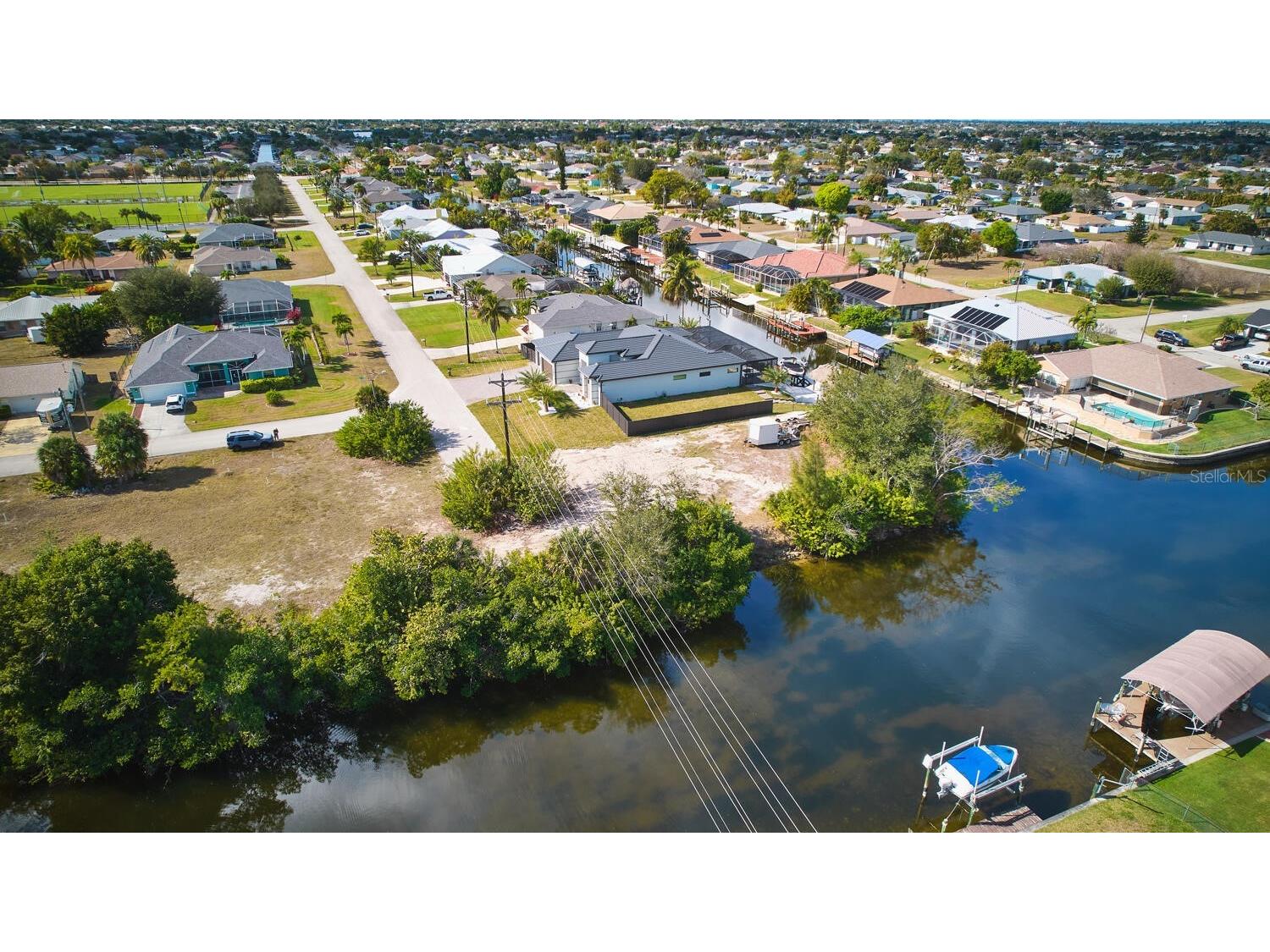 201 SW 40th Street Cape Coral FL 33914 C7526130 image52