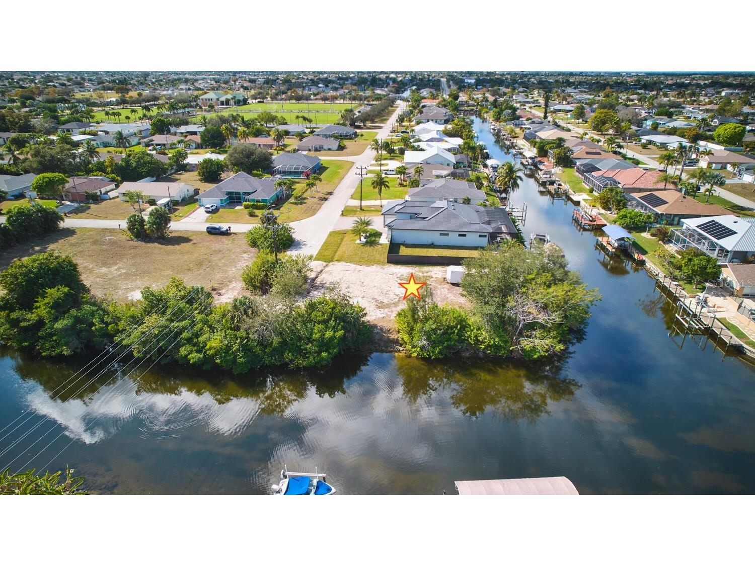 201 SW 40th Street Cape Coral FL 33914 C7526130 image56