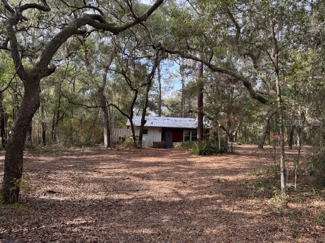 201 Swan Lake Drive Melrose FL 32666 GC526627 image1