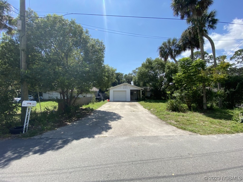 201 Sandy Lane New Smyrna Beach FL 32168 NS1077232 image1