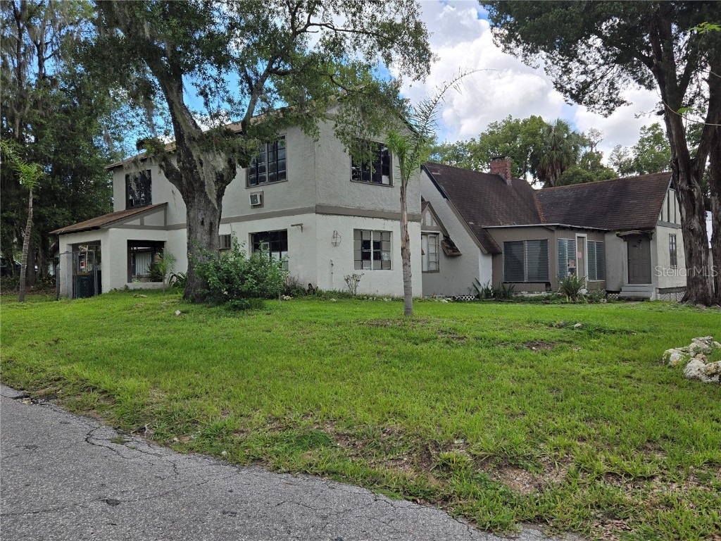 201 Talmage Avenue Inverness FL 34450 OM704972 image1