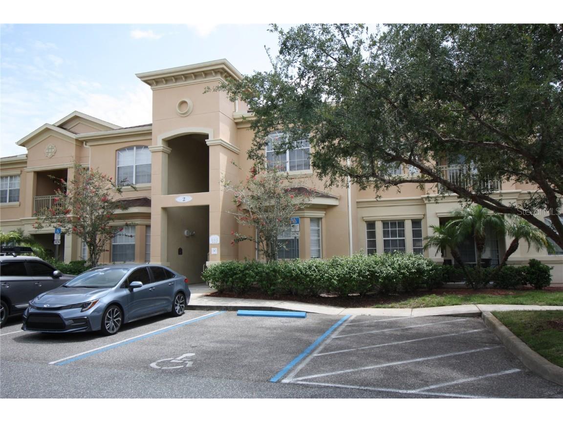 201 Terrace Ridge Circle #201 Davenport FL 33896 O6109789 image1