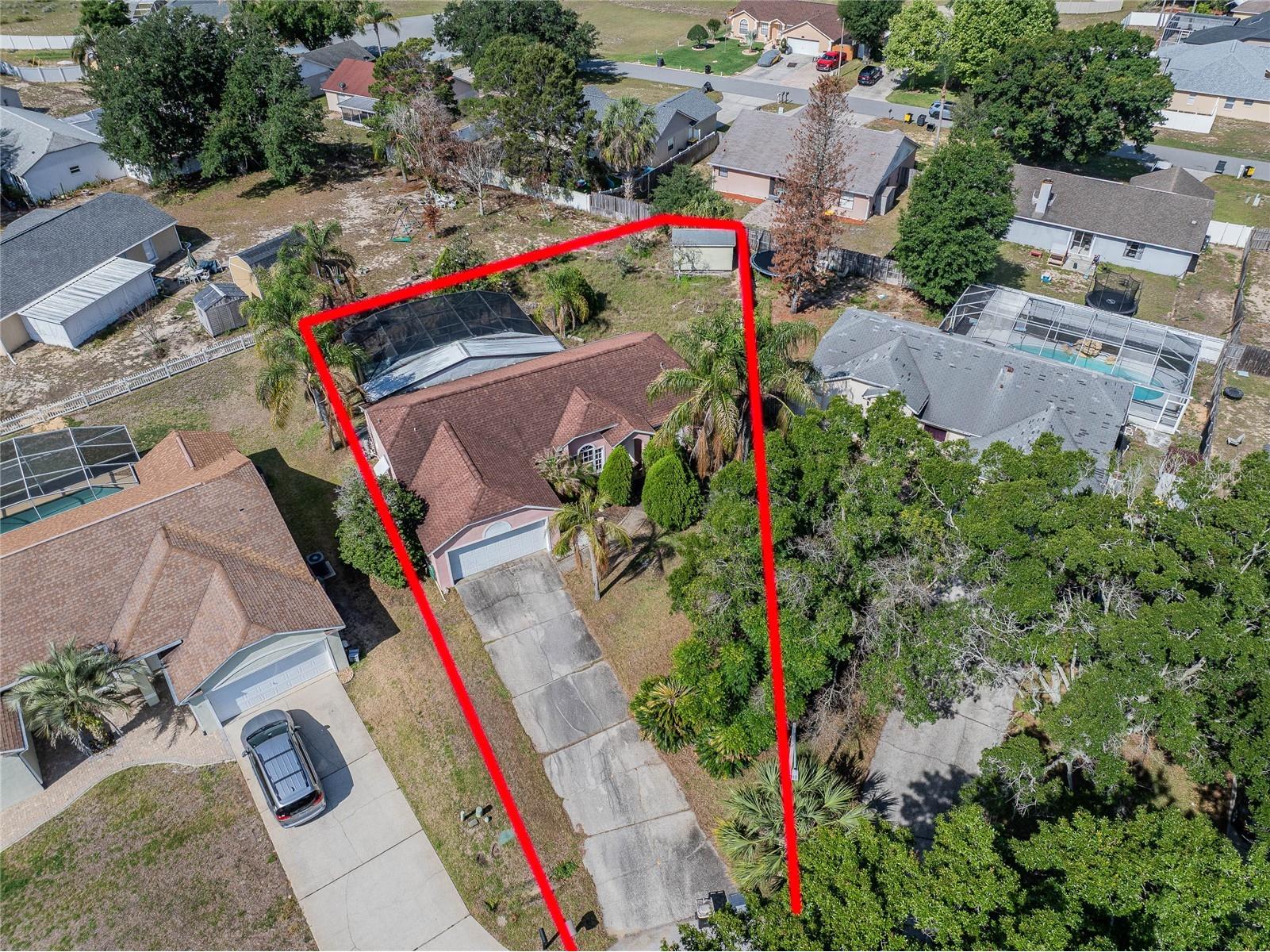 201 Timberpark Drive Davenport FL 33837 TB8507543 image2