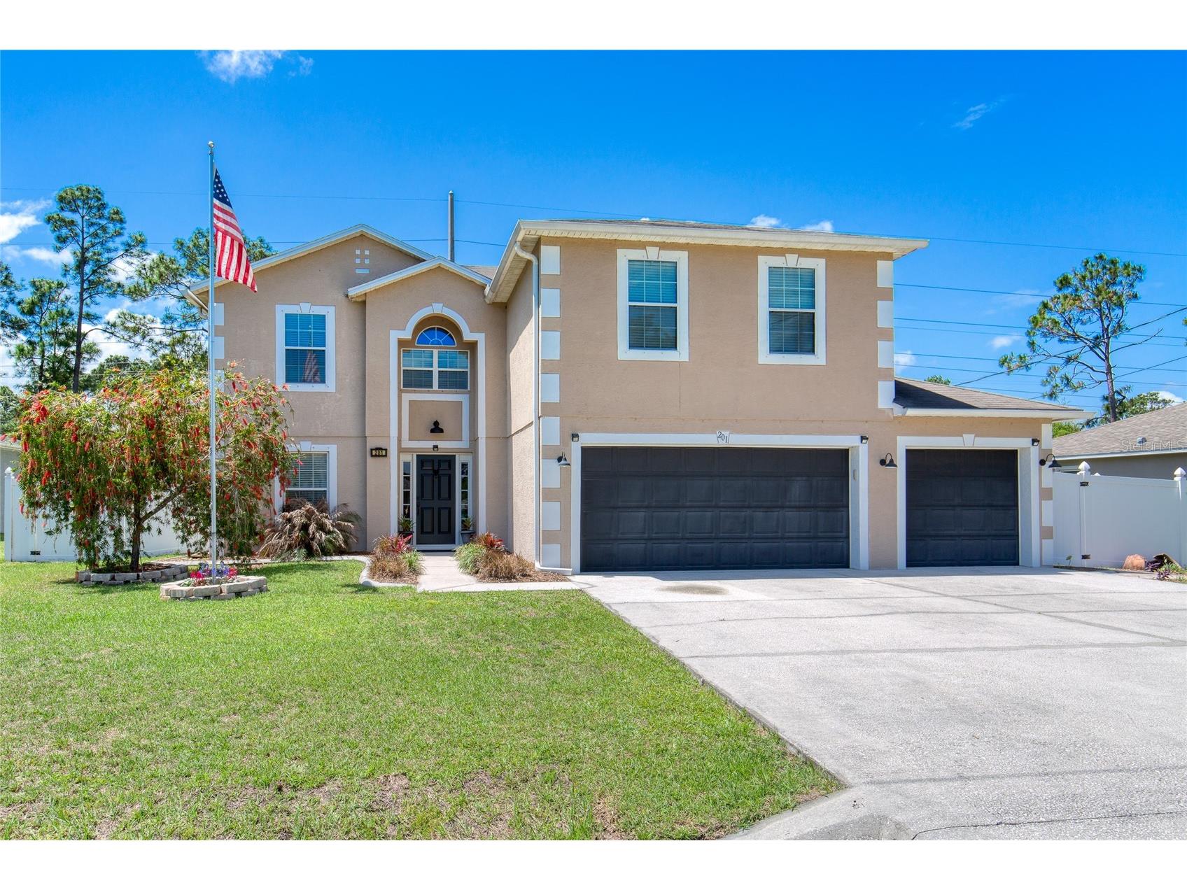 201 Underwood Trail Palm Coast FL 32164 FC318628 image1