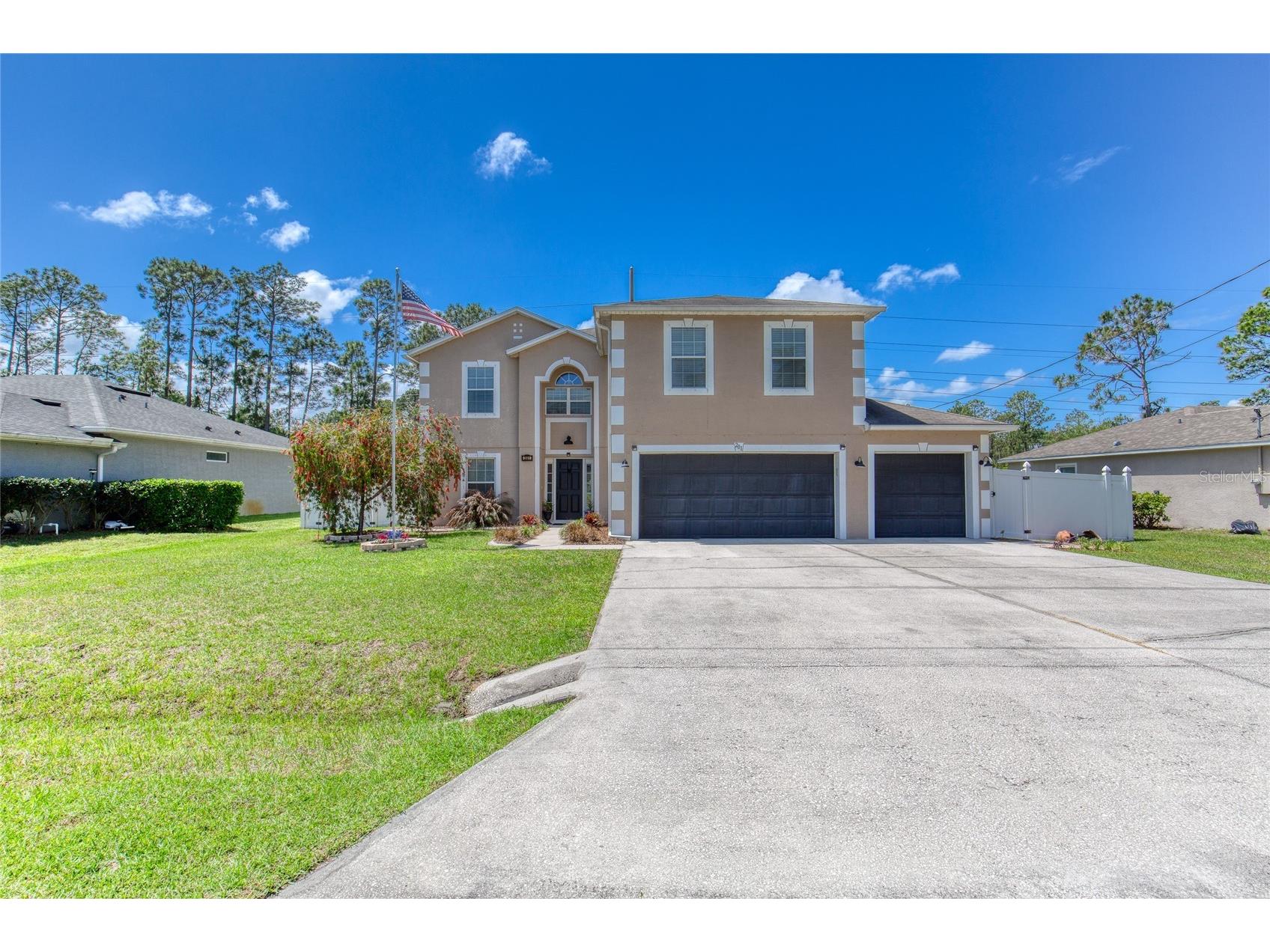 201 Underwood Trail Palm Coast FL 32164 FC318628 image2