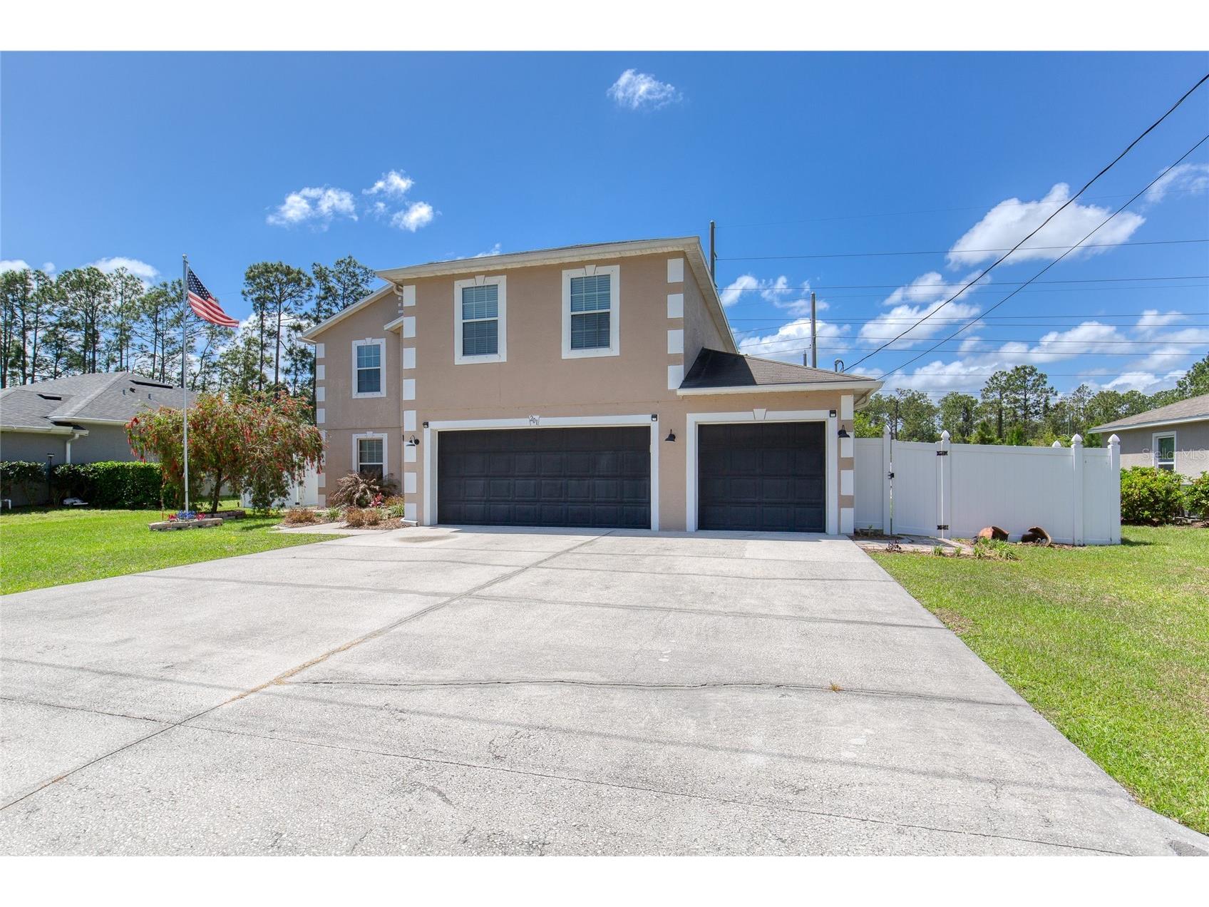 201 Underwood Trail Palm Coast FL 32164 FC318628 image3