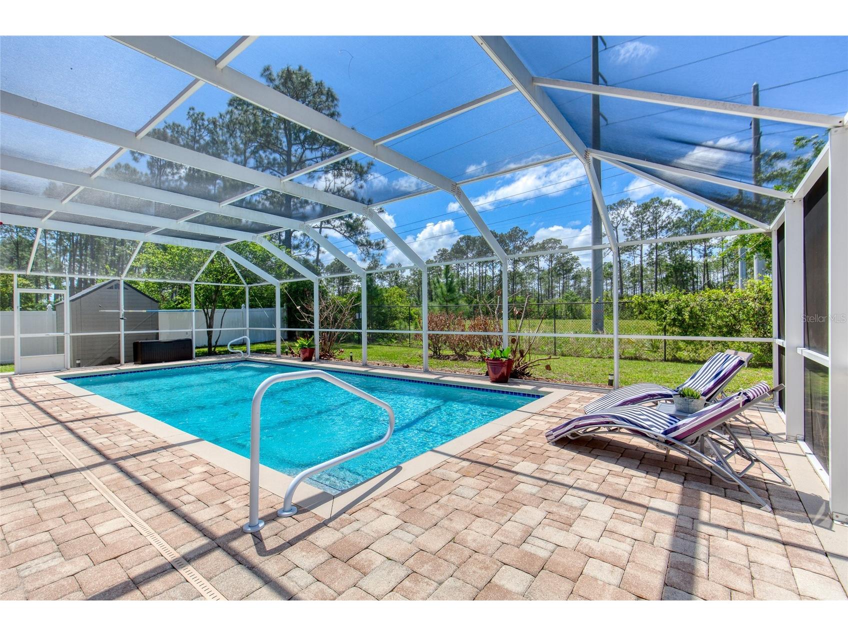 201 Underwood Trail Palm Coast FL 32164 FC318628 image59